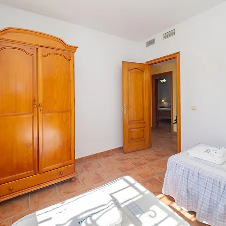 Cubo's Huertas Viejas High Privacy *