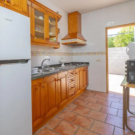Cubo's Huertas Viejas High Privacy Holiday home *