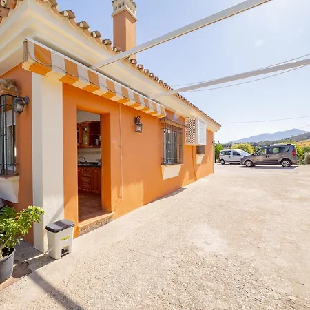 Cubo's Huertas Viejas High Privacy